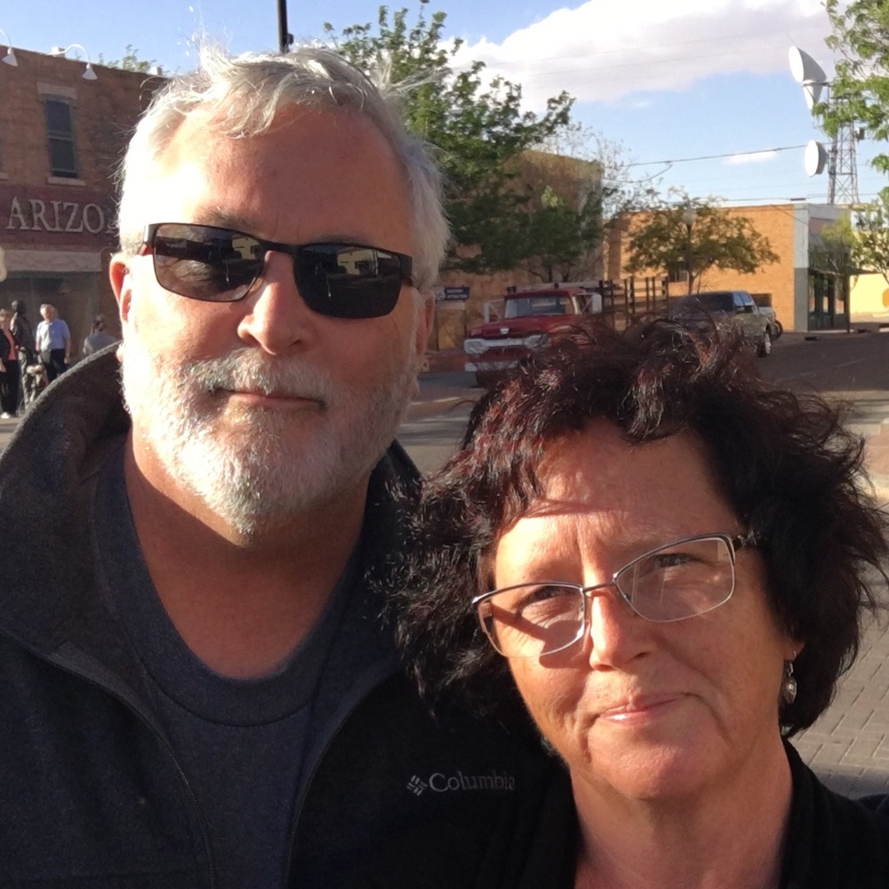 Meet your Posher, Barbara